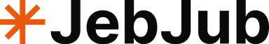 JebJub Logo
